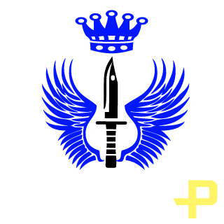 RoccoHustla's emblem