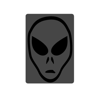 Paratroooper23's emblem