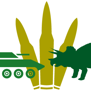 MogwaiMan's emblem