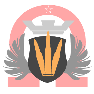 1RuSS0's emblem