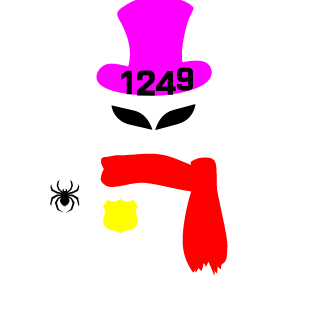 Skinnypiet's emblem