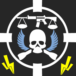 medicineman69's emblem