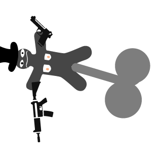 TheRealRobbyj's emblem