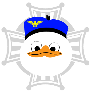Directedfever92's emblem