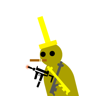 PoPEtHeBARbARiAN's emblem
