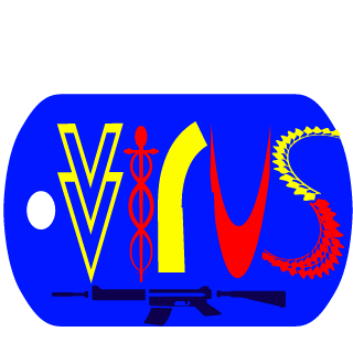 o00VIRUS00o's emblem