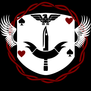 ApK RANG3R's emblem