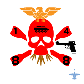 Sabada15's emblem