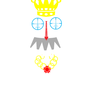 Gullie89's emblem
