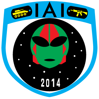 Oggynation's emblem