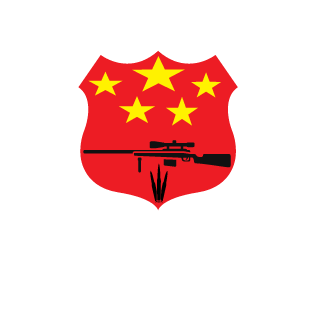PLA8888's emblem