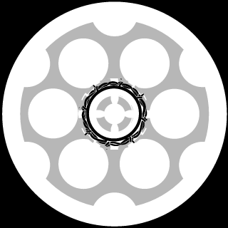 Boondock Kovac's emblem
