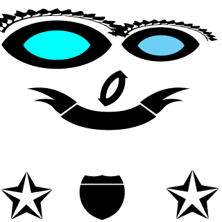 KempikCZ's emblem