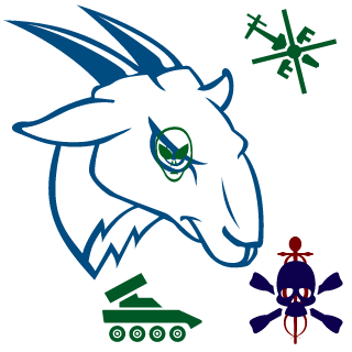 terrordacorse's emblem