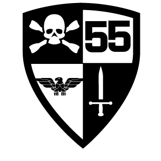 Xaous's emblem