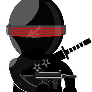 5nakeEyes's emblem