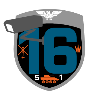 Gidzo16's emblem