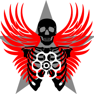 BorneAuthority's emblem