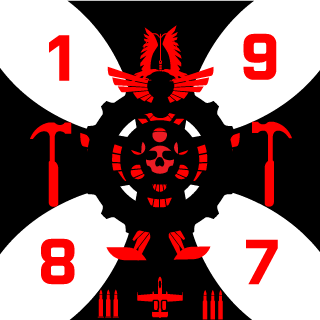 SHjT_SHOT's emblem