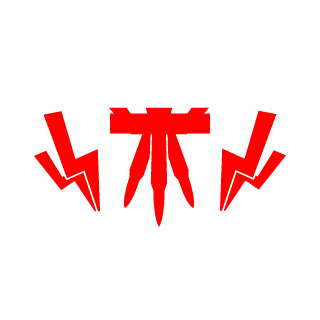 DaKevster87's emblem