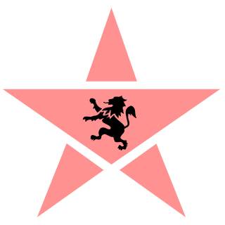 DFKR Phoenix's emblem