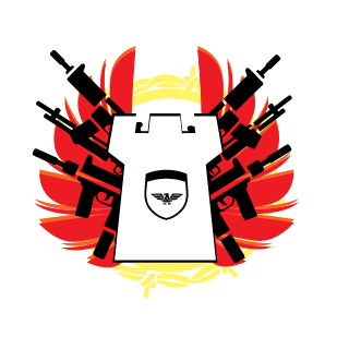 GidroVilka's emblem