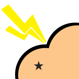 ComradSin's emblem