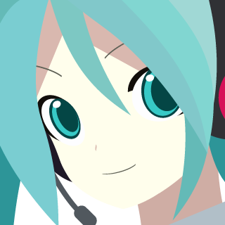 HatsuneMikuFumo's emblem