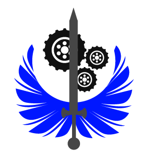 governmentpuppet's emblem