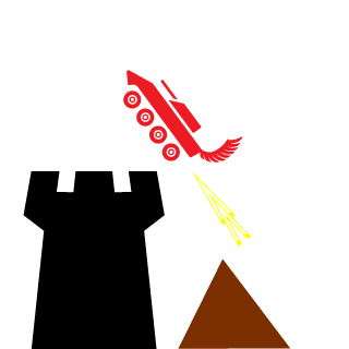 podrCCC's emblem