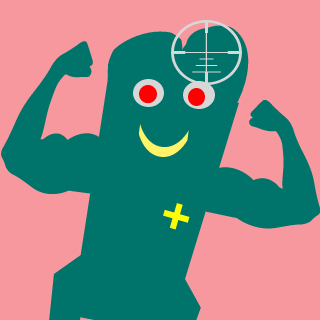 GUMBY8888's emblem