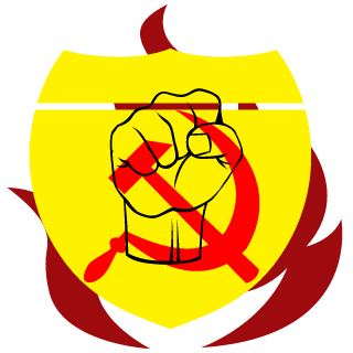 Monahkaa's emblem