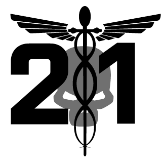 2Frost1's emblem