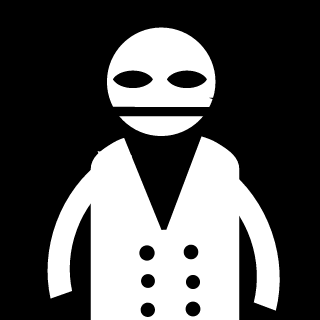unfaithfuldock's emblem