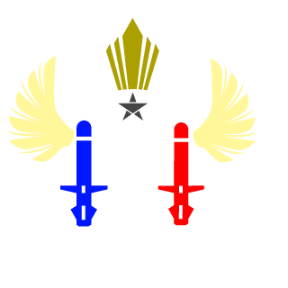 Dartueur's emblem