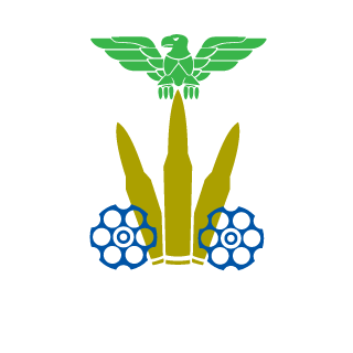 Arisprofane's emblem