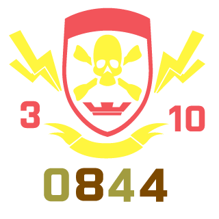 GrungyHighway's emblem