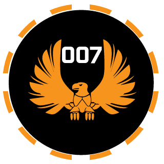 Ph03n1x007's emblem