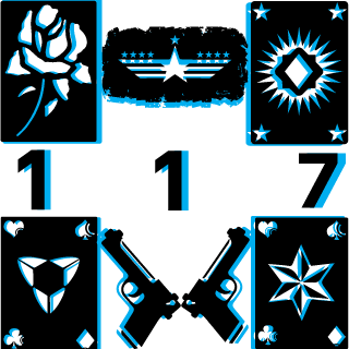 vaultdestroyer7's emblem