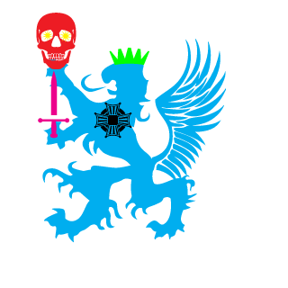goldkossi's emblem