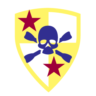 Peppoone's emblem