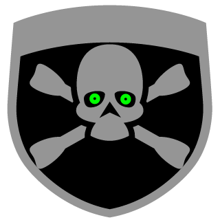 NordicWolf91's emblem