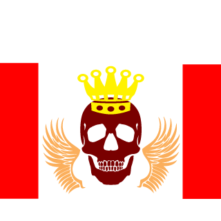 Joint Task Force 2 CAN's emblem
