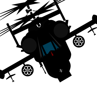 KAZAKH_GODZILLA's emblem