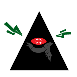 Icedmane's emblem