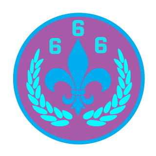 Ucraniono's emblem