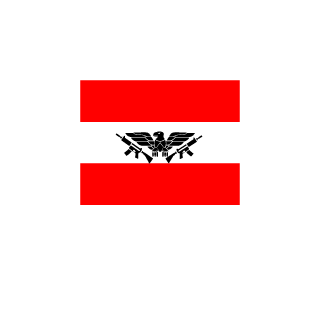 Albolabris's emblem