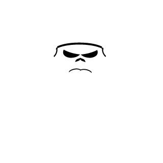 kilroy50000's emblem
