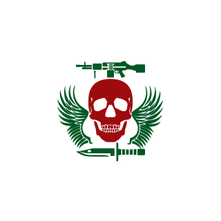 braveworm's emblem