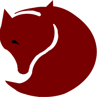1Foxx's emblem